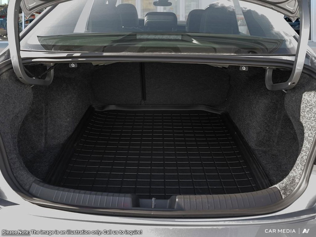 2025 Volkswagen Jetta Trendline