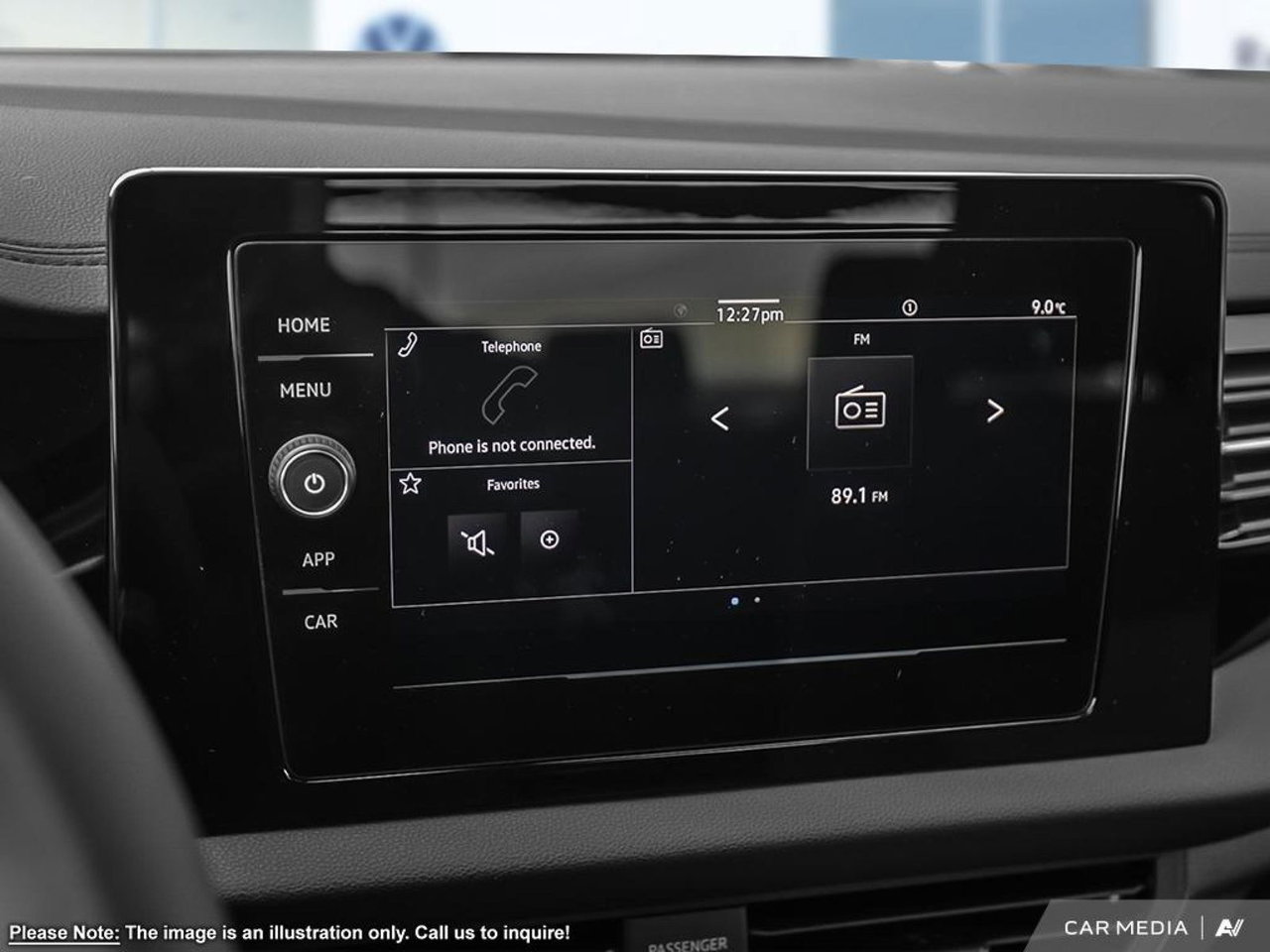 2025 Volkswagen Jetta Trendline