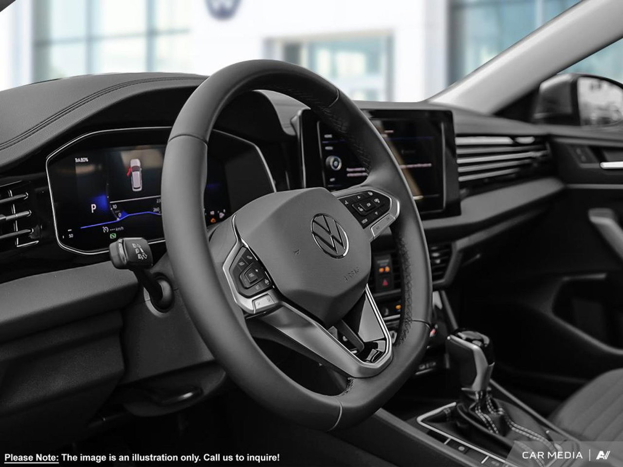 2025 Volkswagen Jetta Trendline