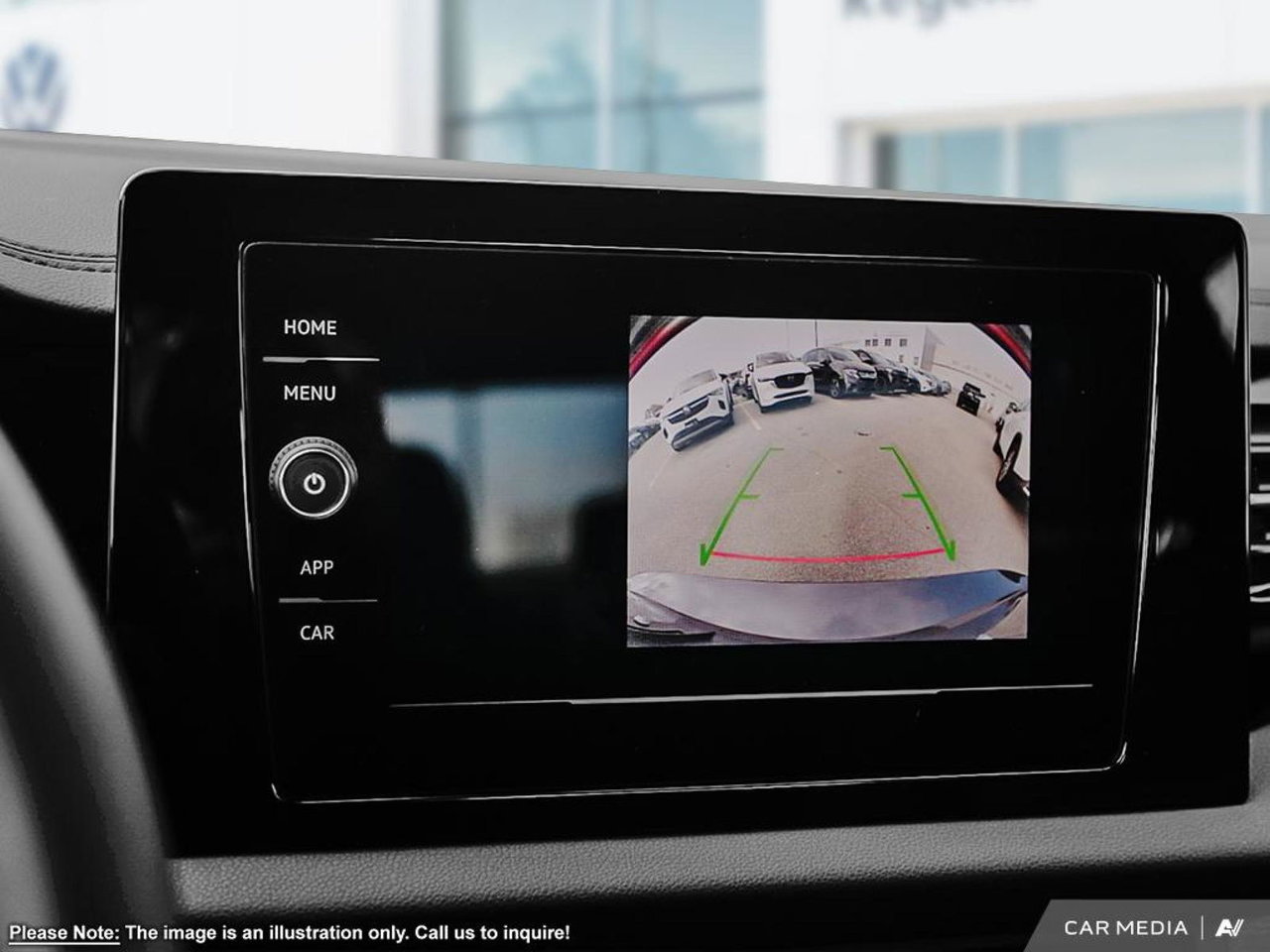 2025 Volkswagen Jetta Trendline