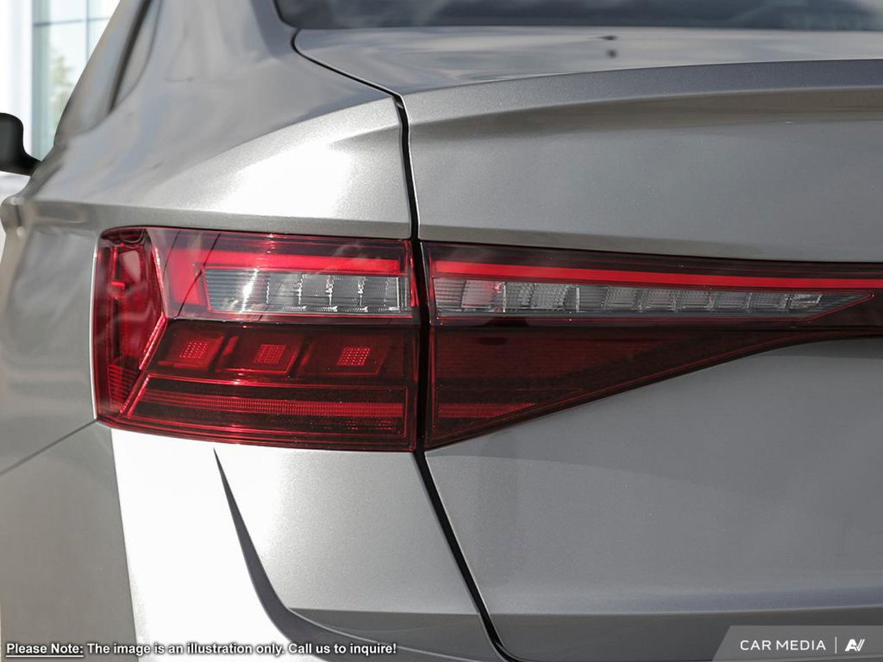 2025 Volkswagen Jetta Trendline