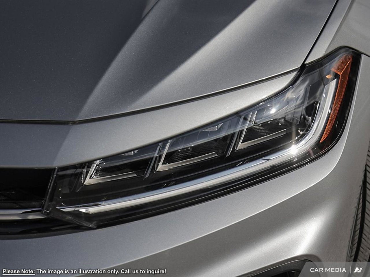 2025 Volkswagen Jetta Trendline
