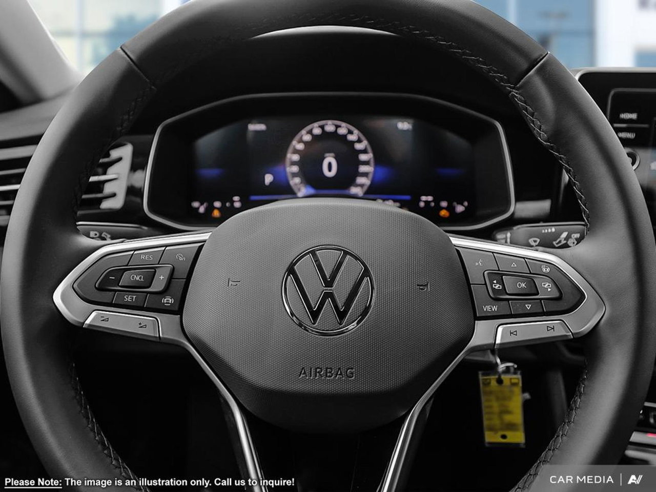 2025 Volkswagen Jetta Trendline