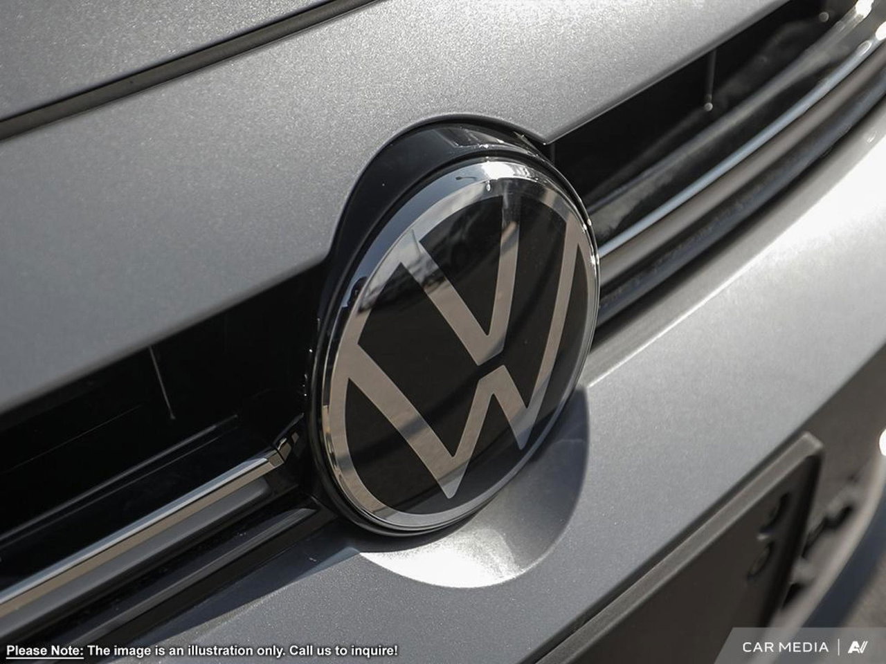 2025 Volkswagen Jetta Trendline