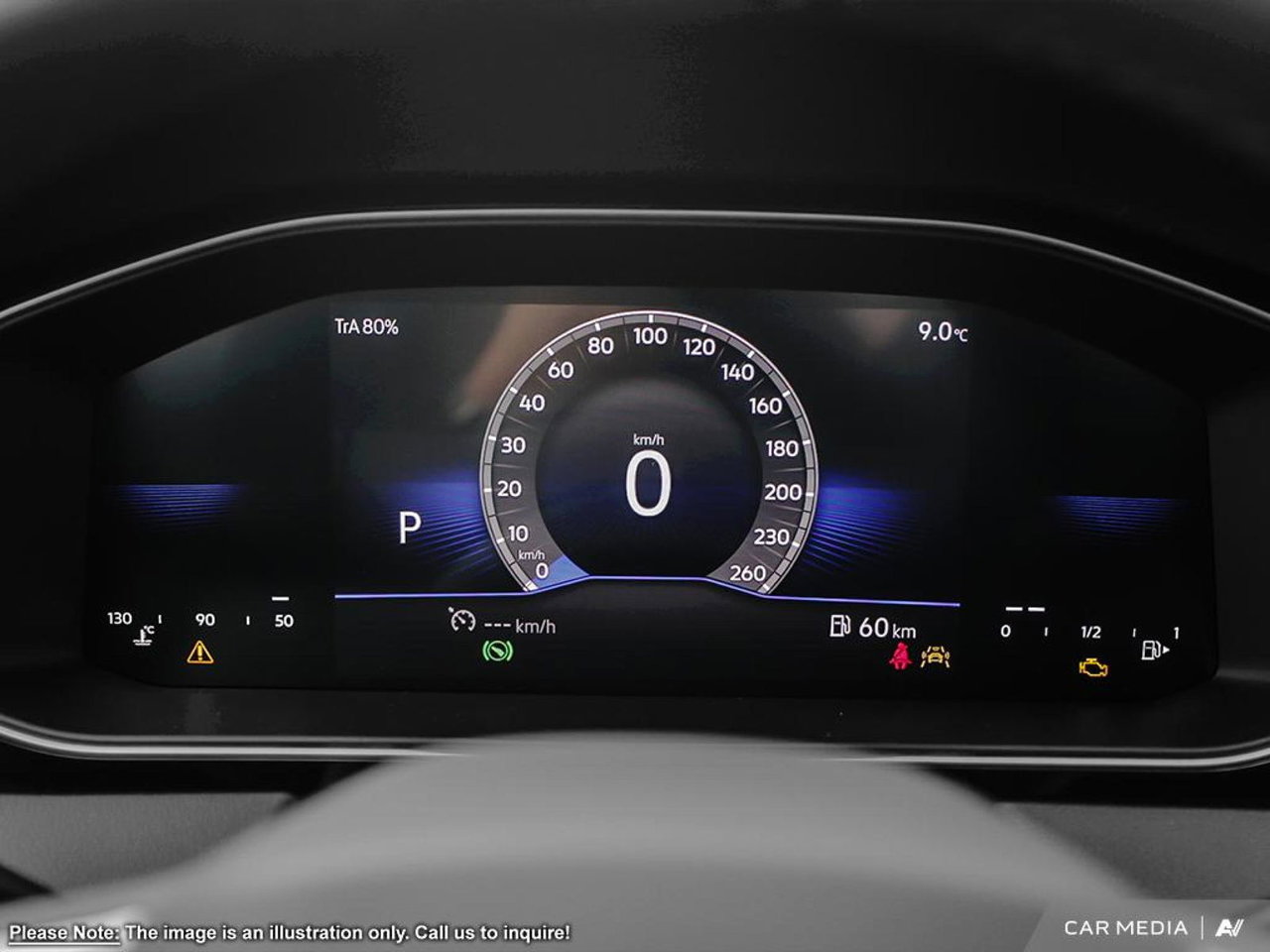 2025 Volkswagen Jetta Trendline