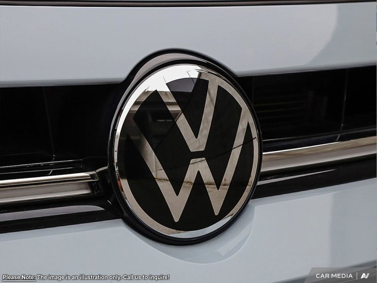 2025 Volkswagen Jetta Comfortline
