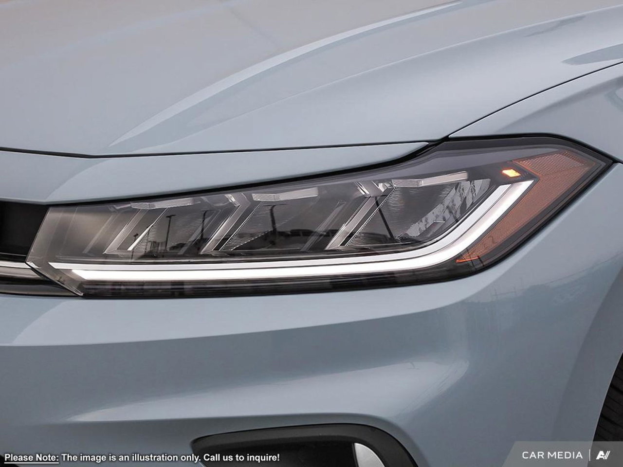 2025 Volkswagen Jetta Comfortline
