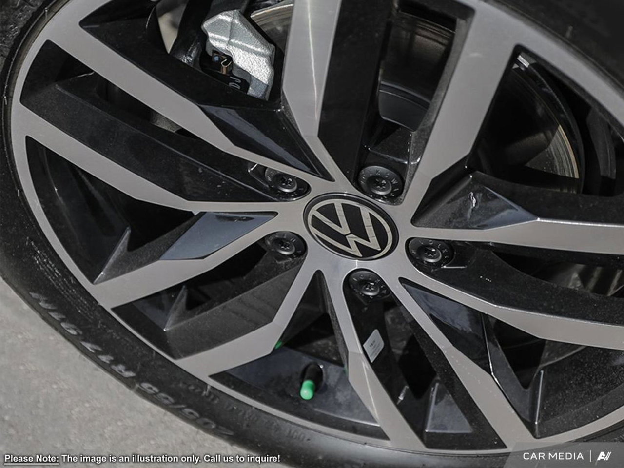 2025 Volkswagen Jetta Comfortline