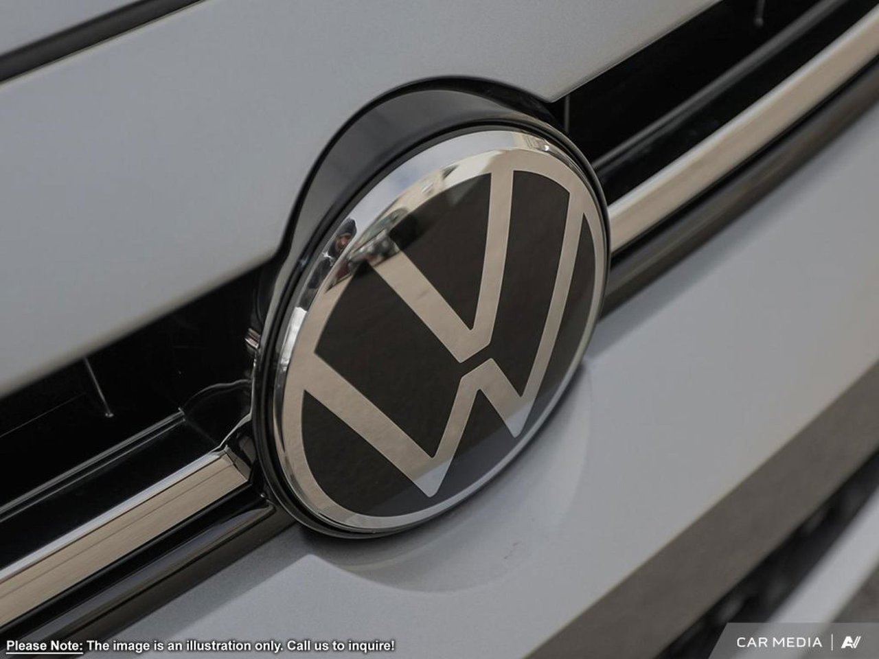 2025 Volkswagen Jetta Comfortline