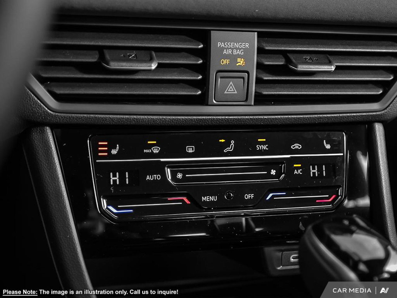 2025 Volkswagen Jetta Comfortline