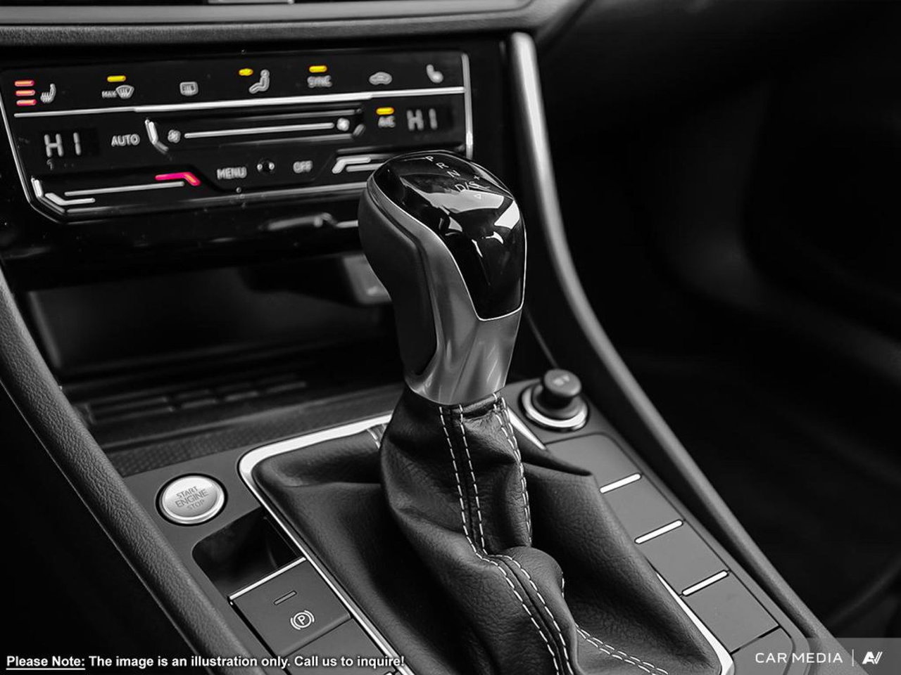 2025 Volkswagen Jetta Comfortline