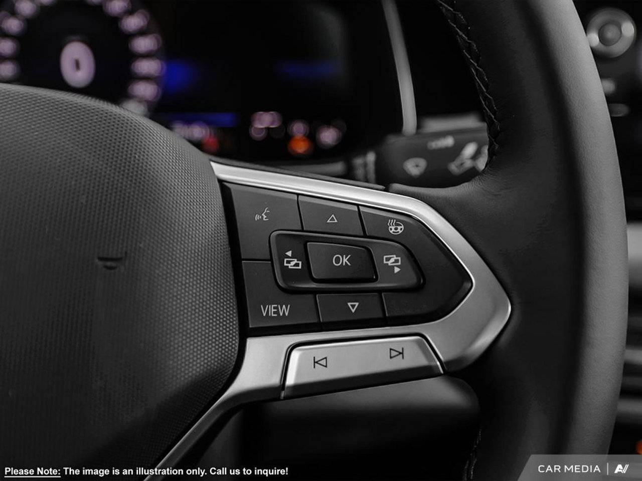 2025 Volkswagen Jetta Comfortline
