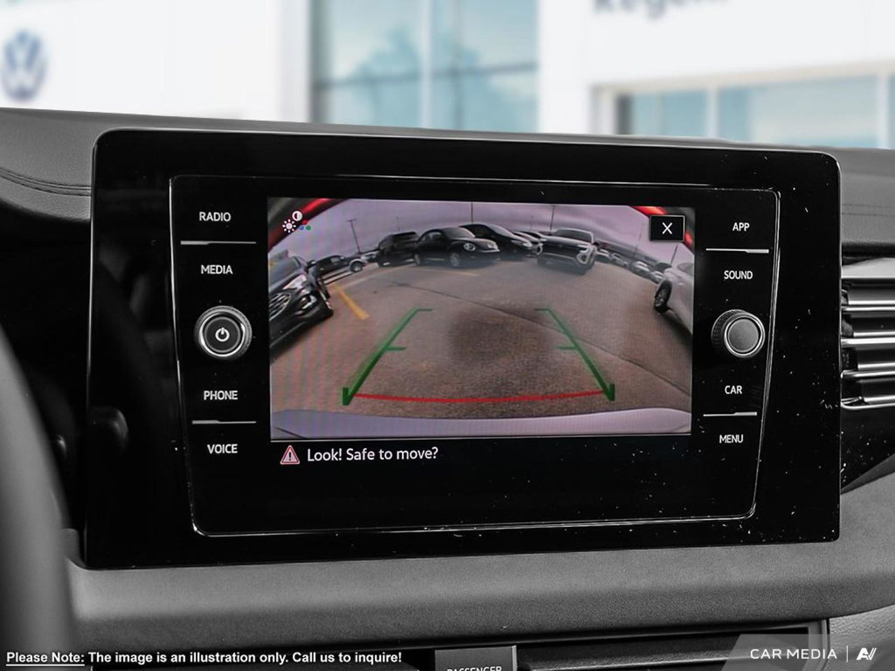 2025 Volkswagen Jetta Comfortline