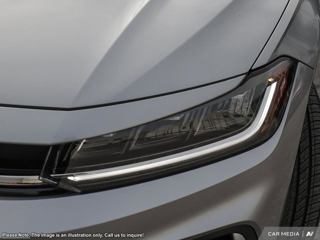 2025 Volkswagen Jetta Comfortline