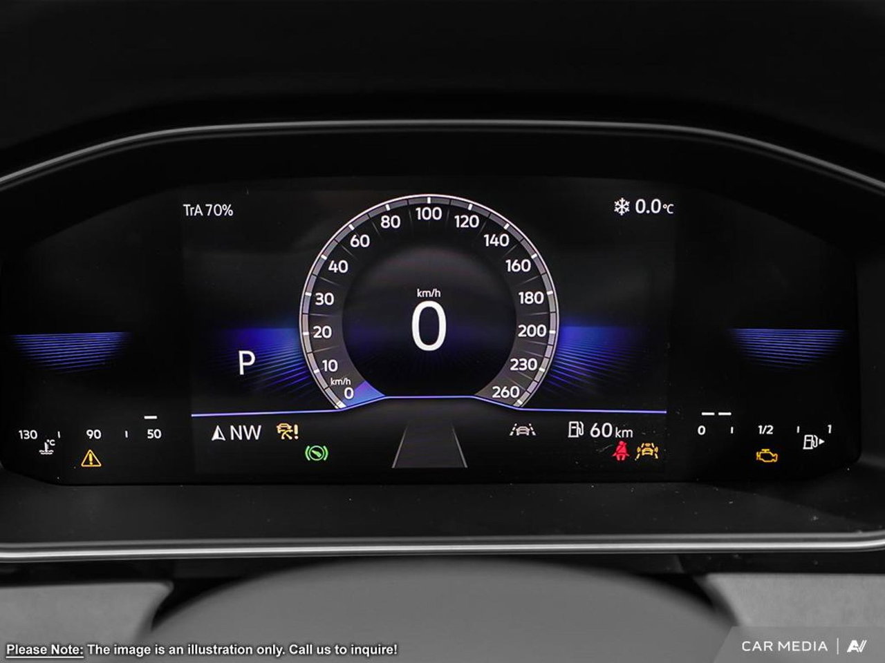 2025 Volkswagen Jetta Comfortline