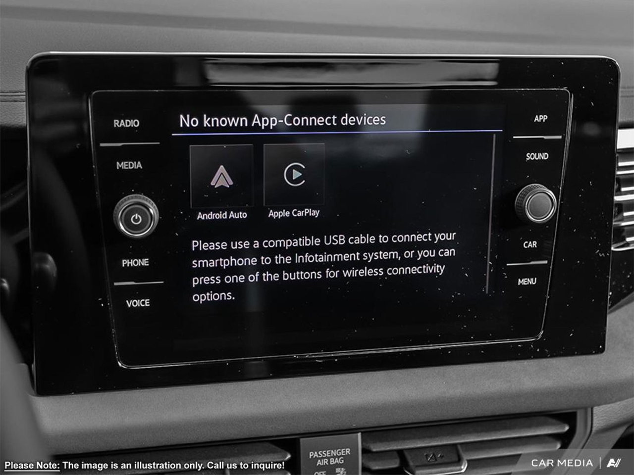 2025 Volkswagen Jetta Comfortline