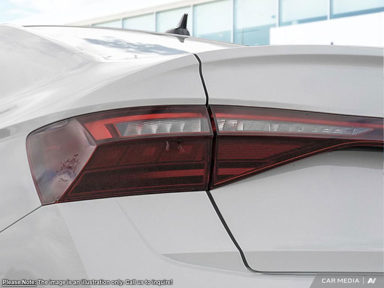 2025 Volkswagen Jetta Trendline