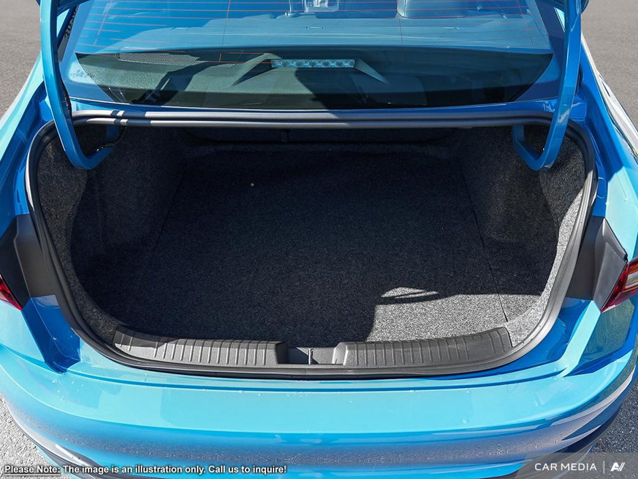 2025 Volkswagen Jetta Comfortline