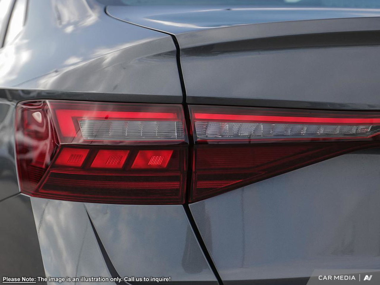 2025 Volkswagen Jetta Comfortline
