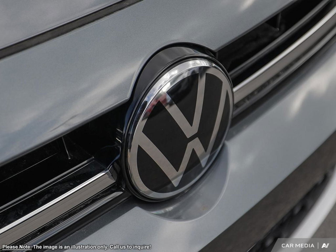 2025 Volkswagen Jetta Comfortline