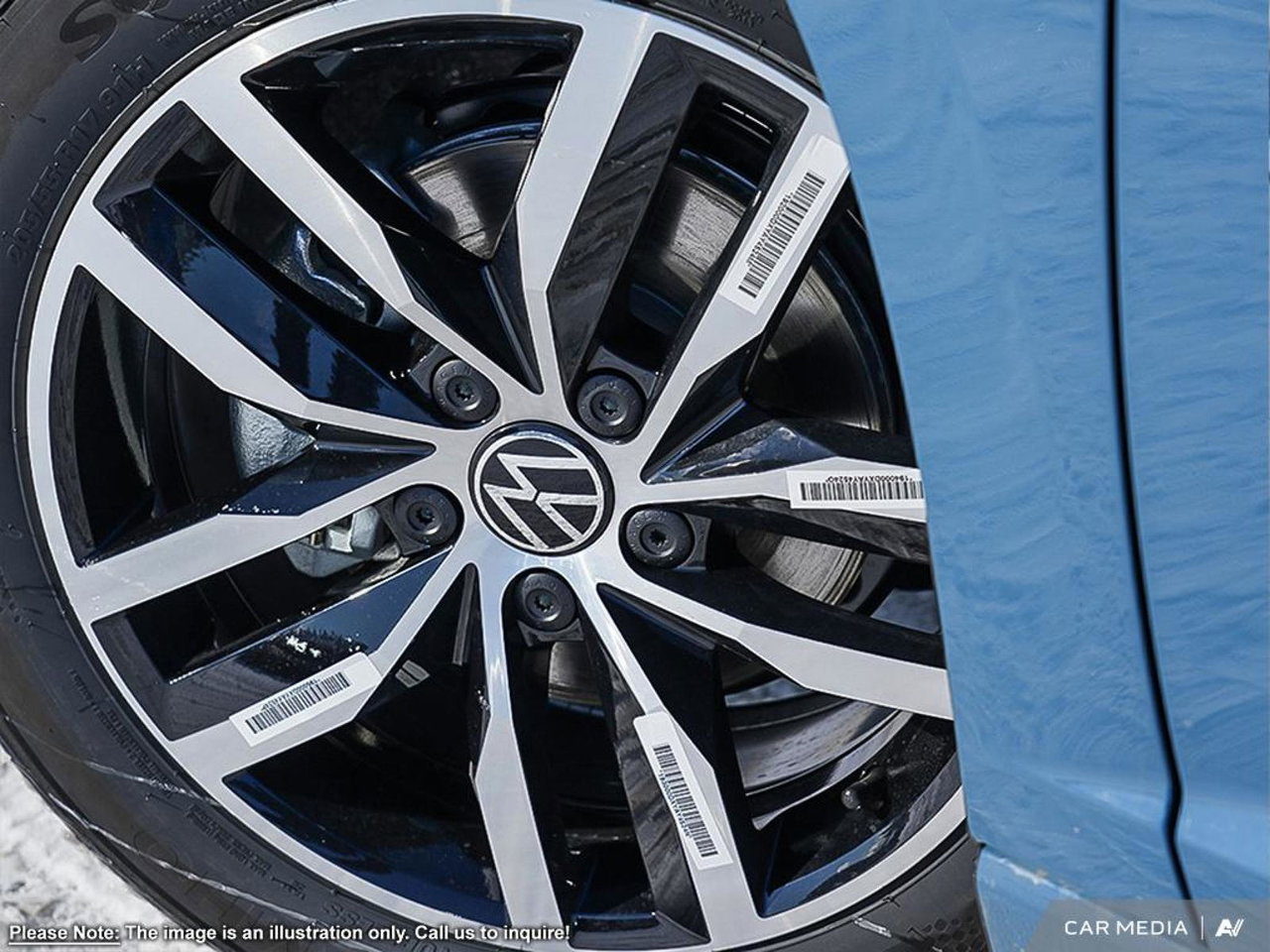 2025 Volkswagen Jetta Comfortline