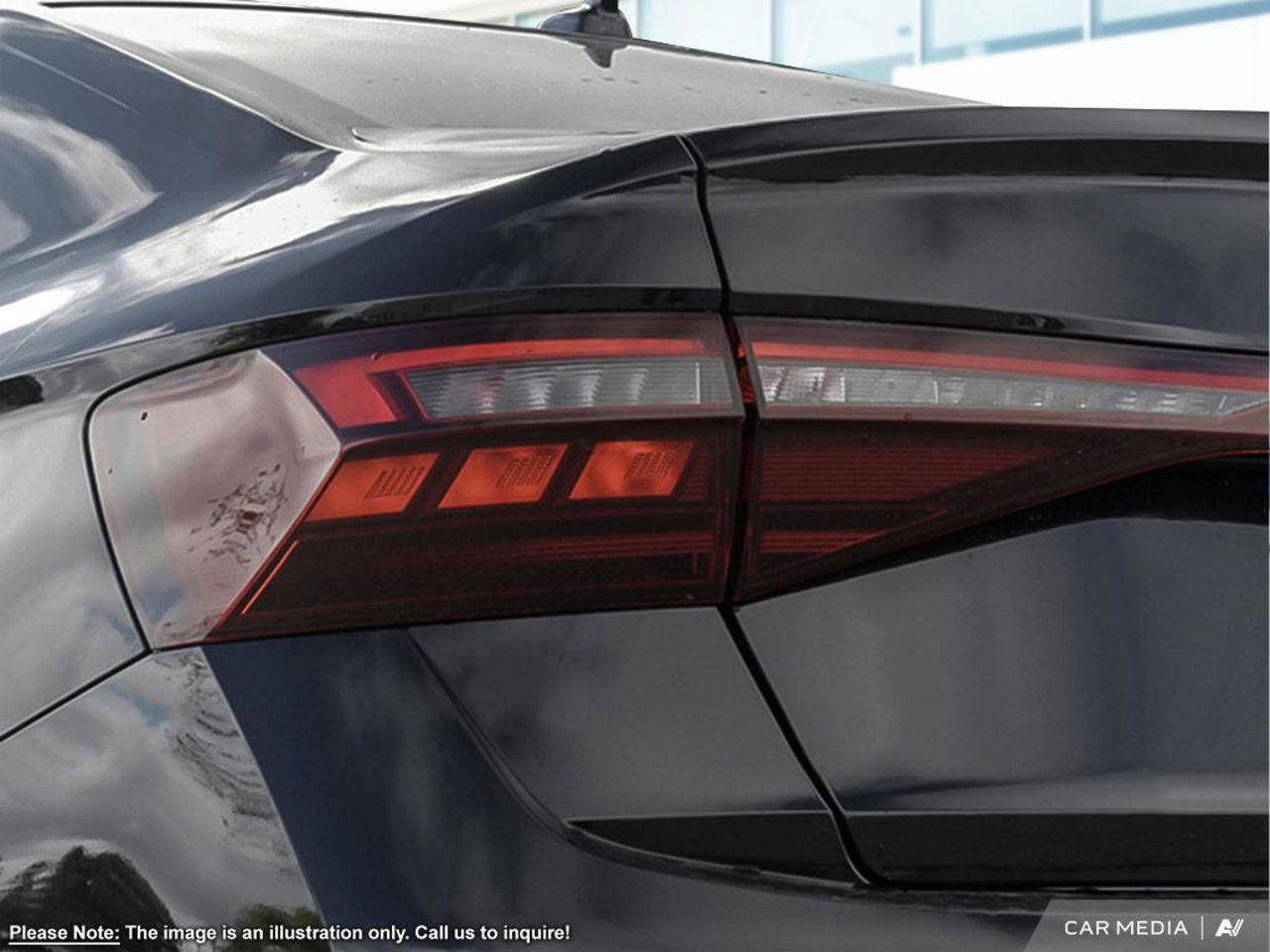 2025 Volkswagen Jetta Trendline