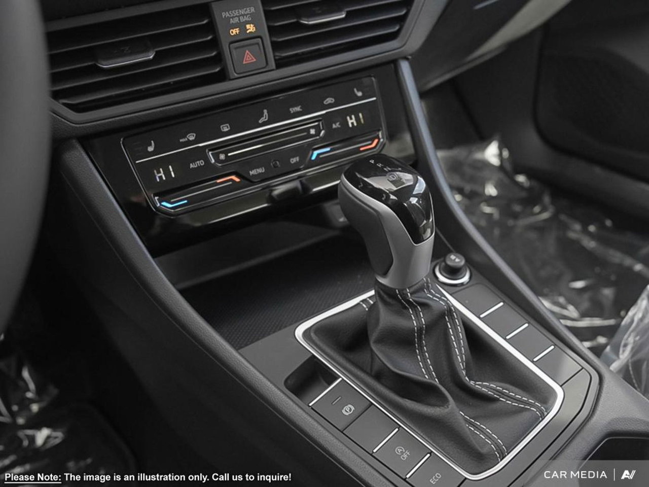 2025 Volkswagen Jetta Trendline