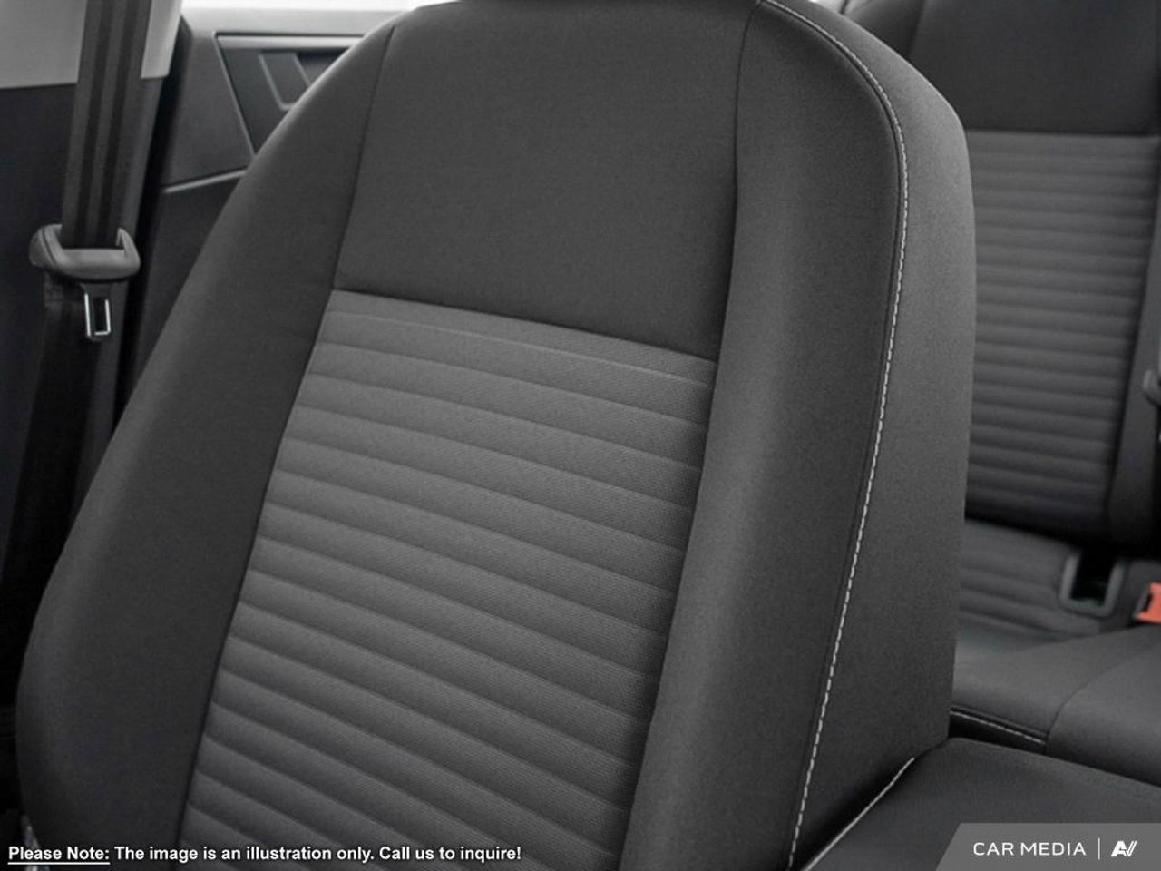 2025 Volkswagen Jetta Trendline