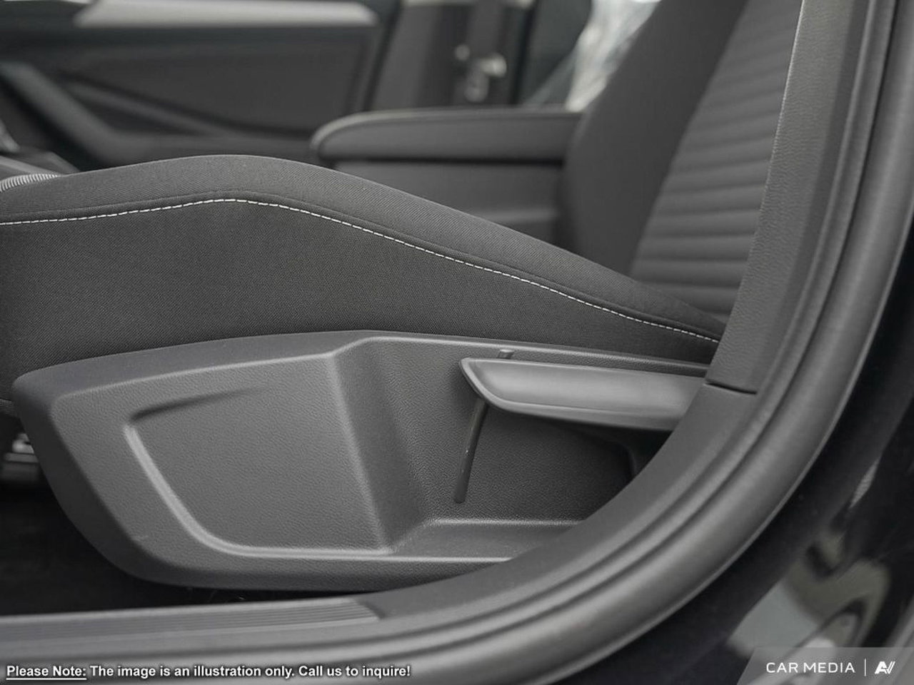 2025 Volkswagen Jetta Trendline