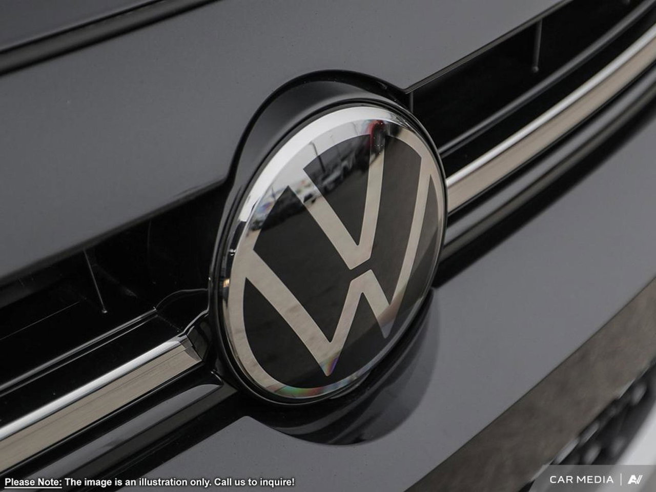 2025 Volkswagen Jetta Trendline