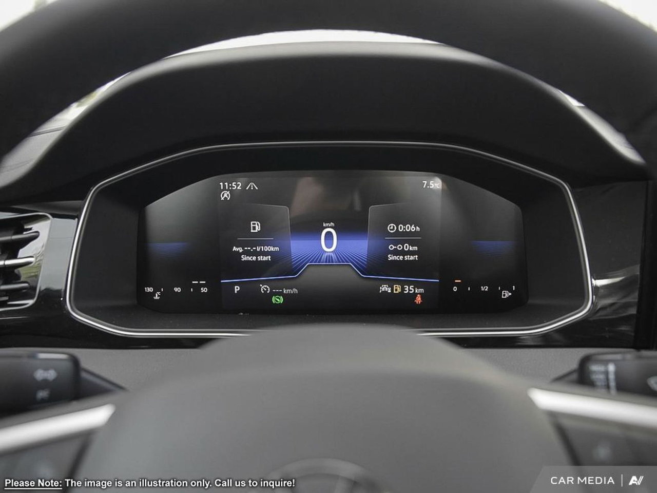 2025 Volkswagen Jetta Trendline
