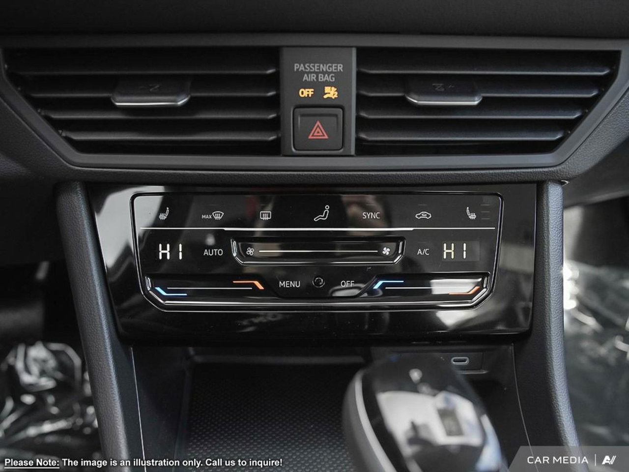 2025 Volkswagen Jetta Trendline