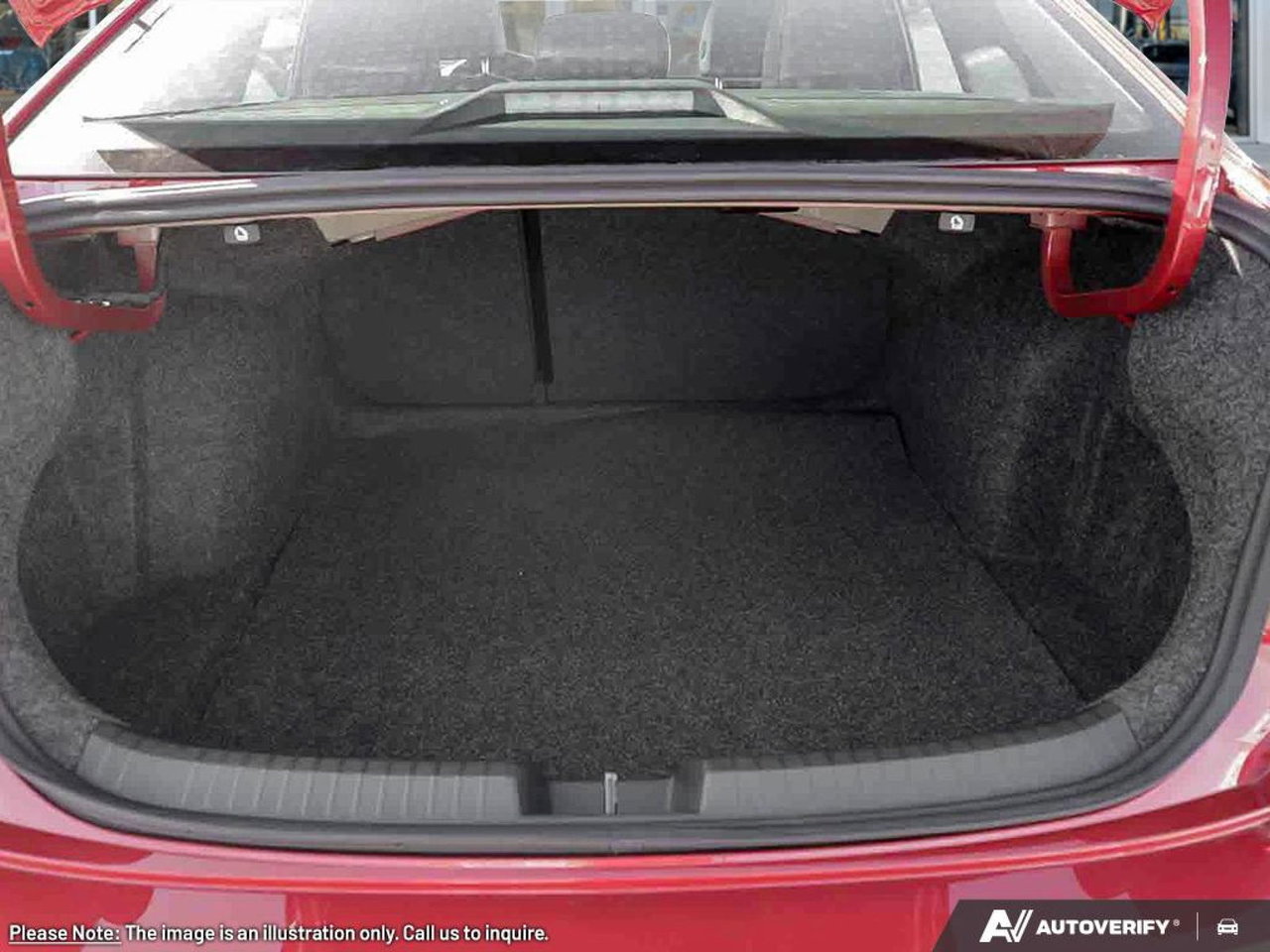 2026 Volkswagen Jetta Comfortline