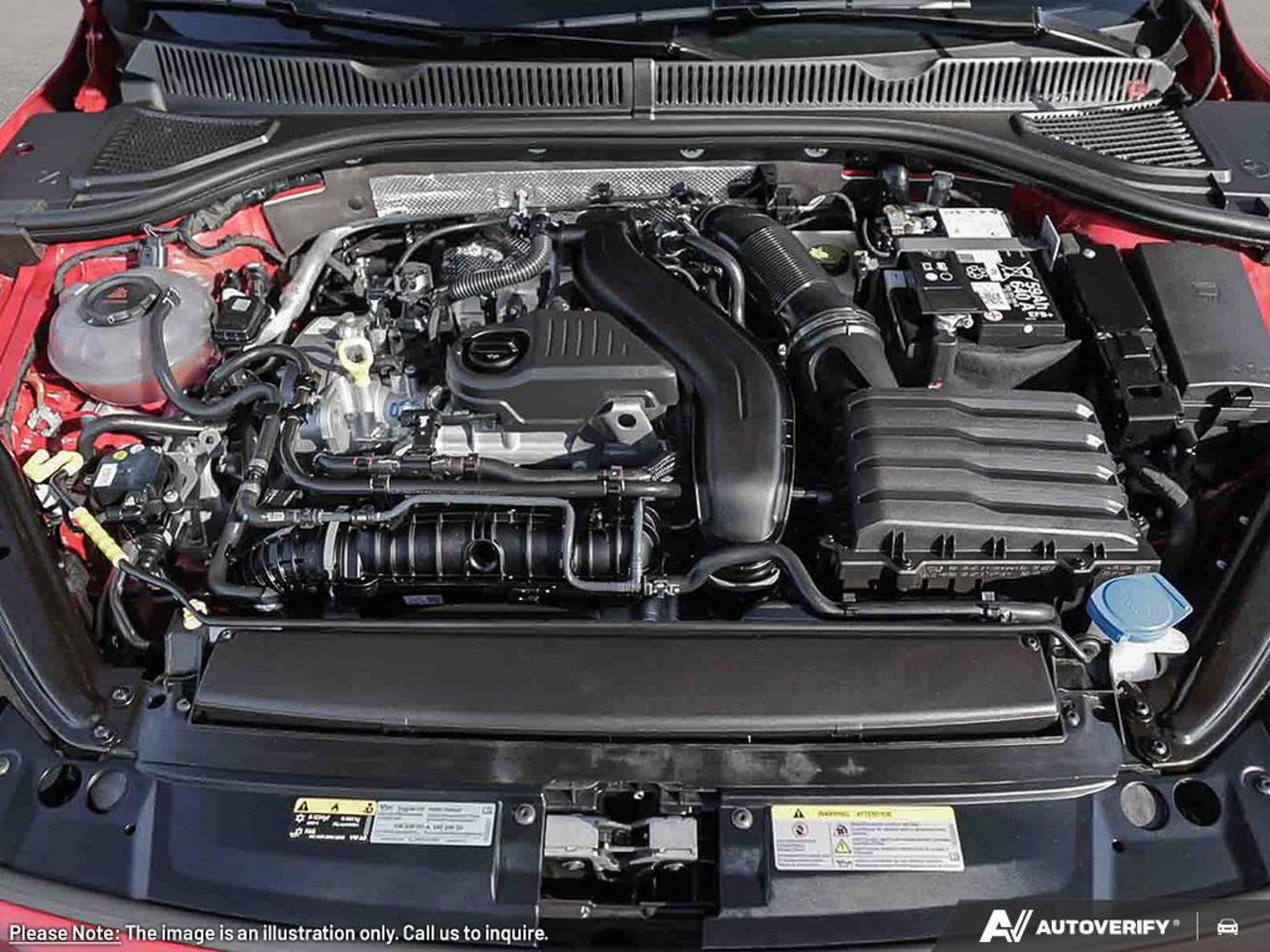 2026 Volkswagen Jetta Comfortline