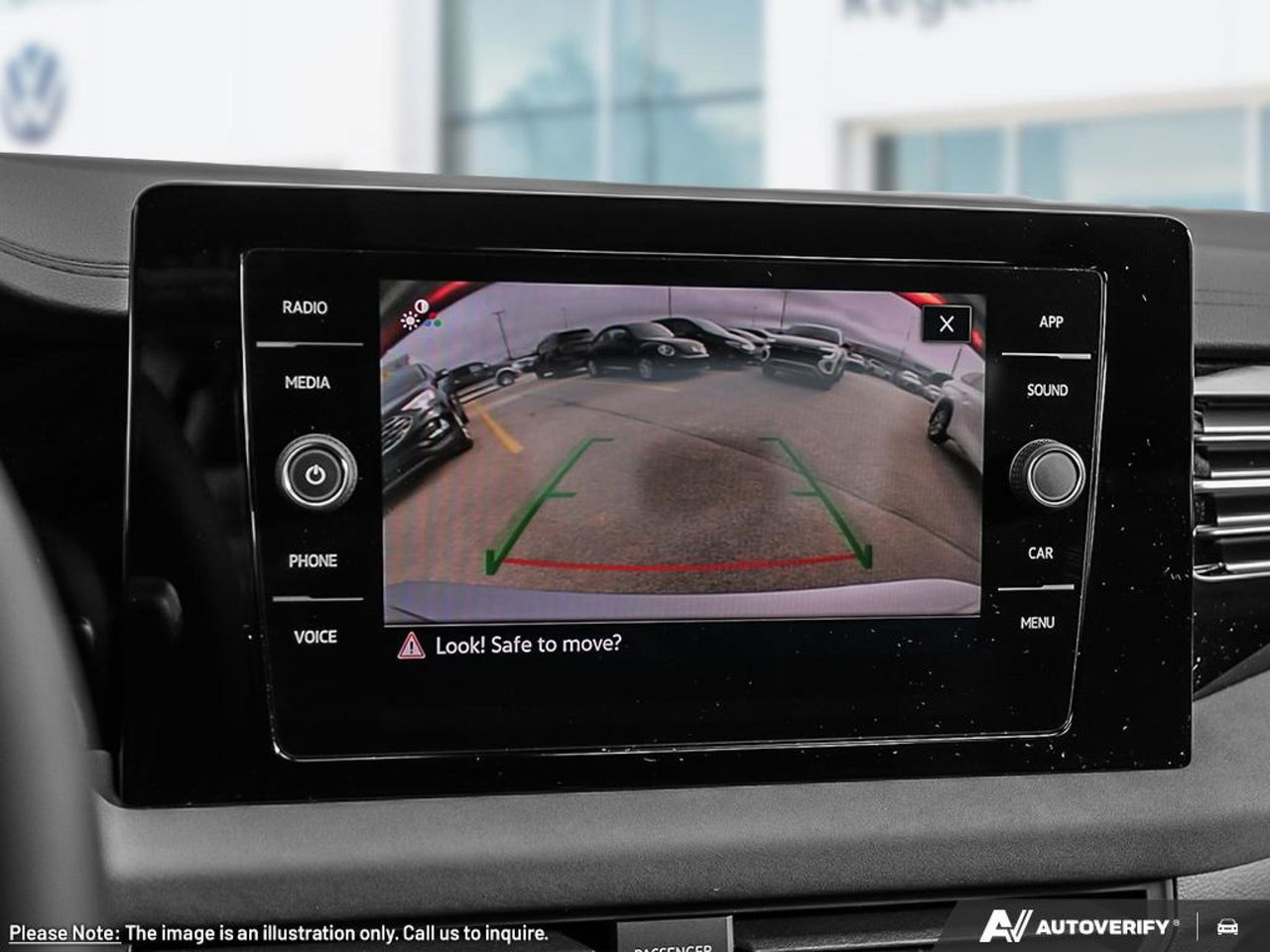 2026 Volkswagen Jetta Comfortline