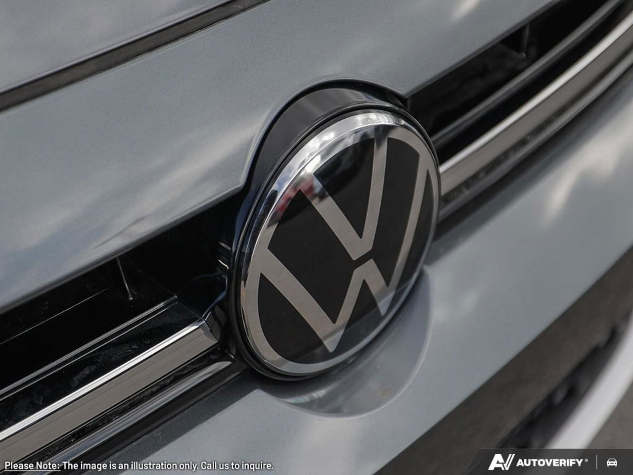2026 Volkswagen Jetta Comfortline