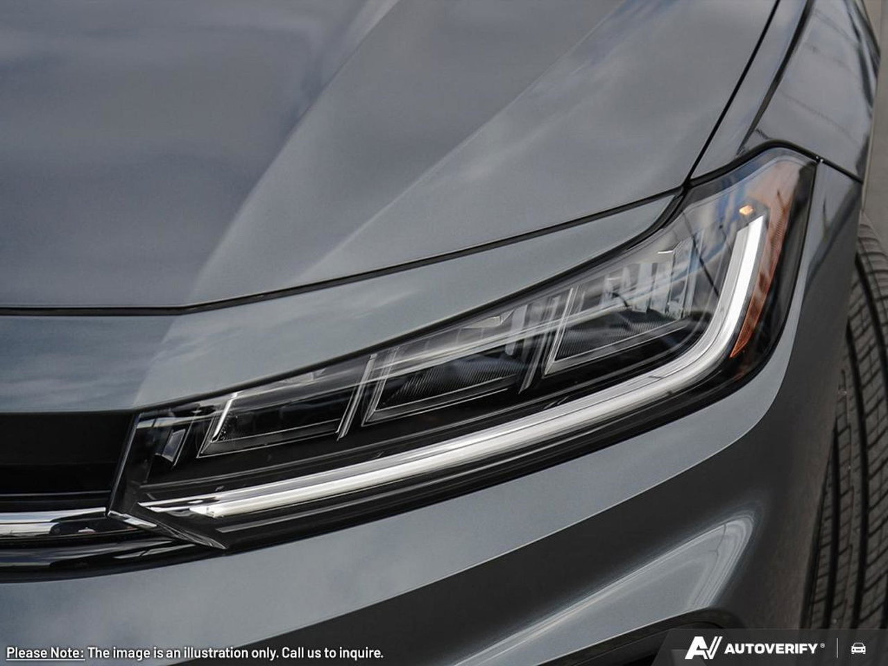 2026 Volkswagen Jetta Comfortline