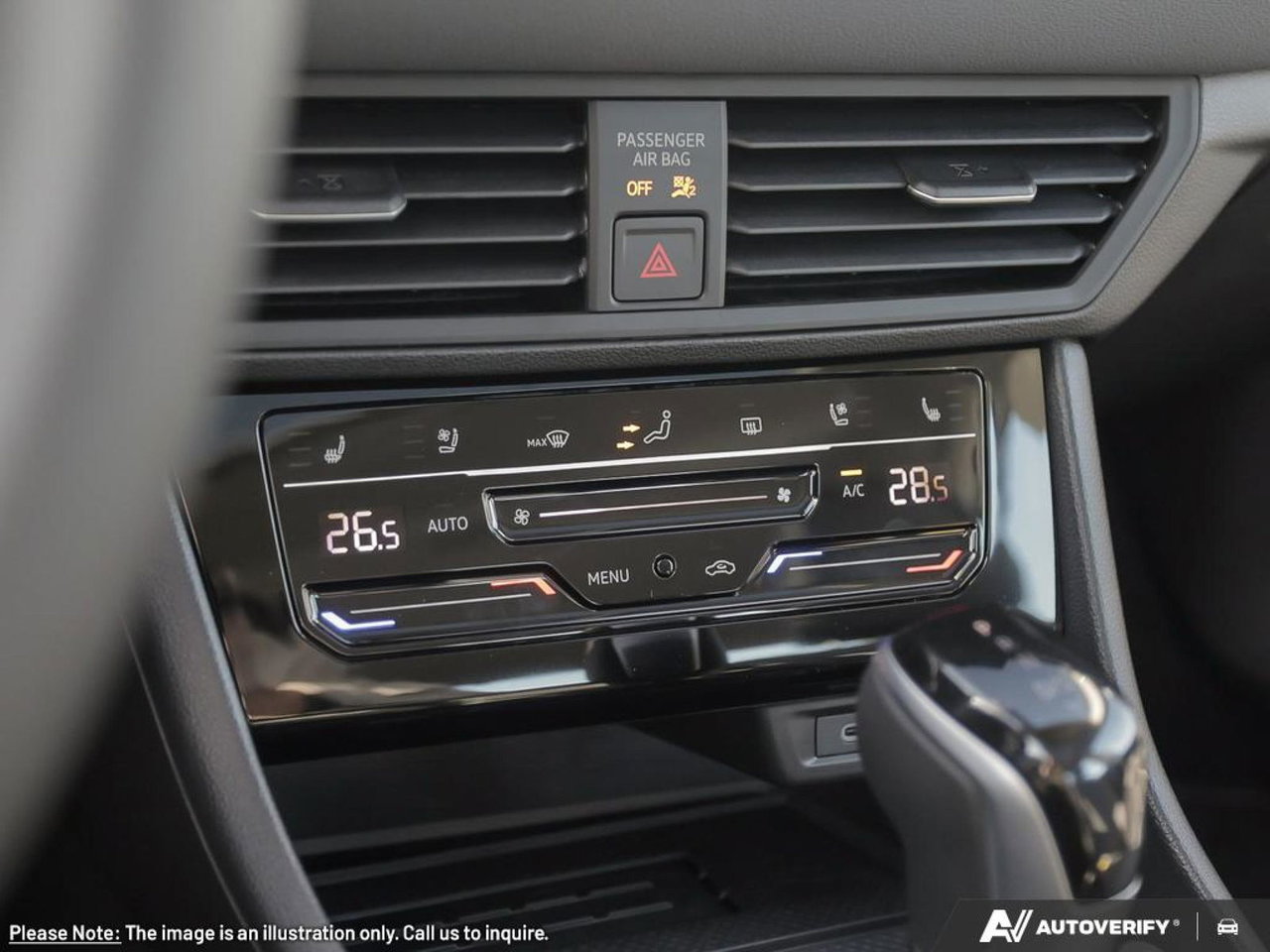 2026 Volkswagen Jetta Highline