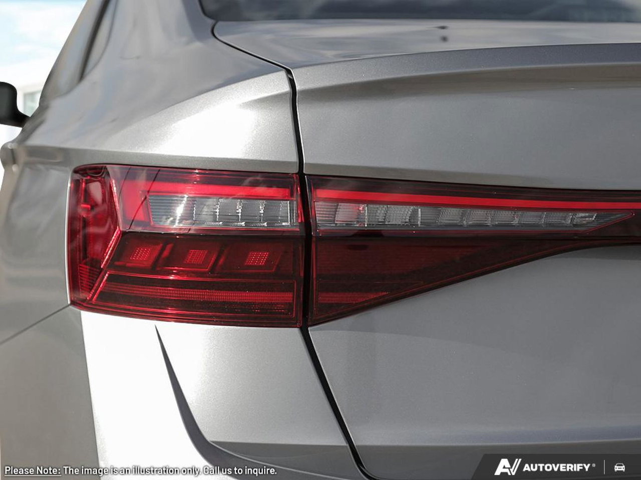 2026 Volkswagen Jetta Highline