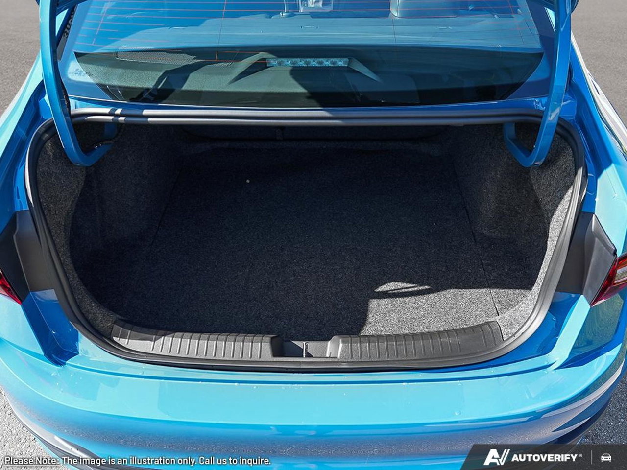 2026 Volkswagen Jetta Comfortline