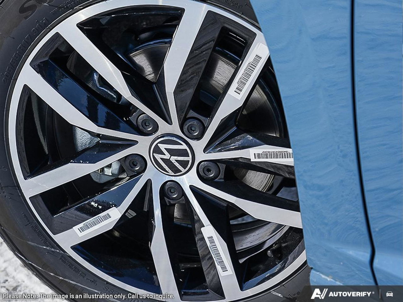 2026 Volkswagen Jetta Comfortline