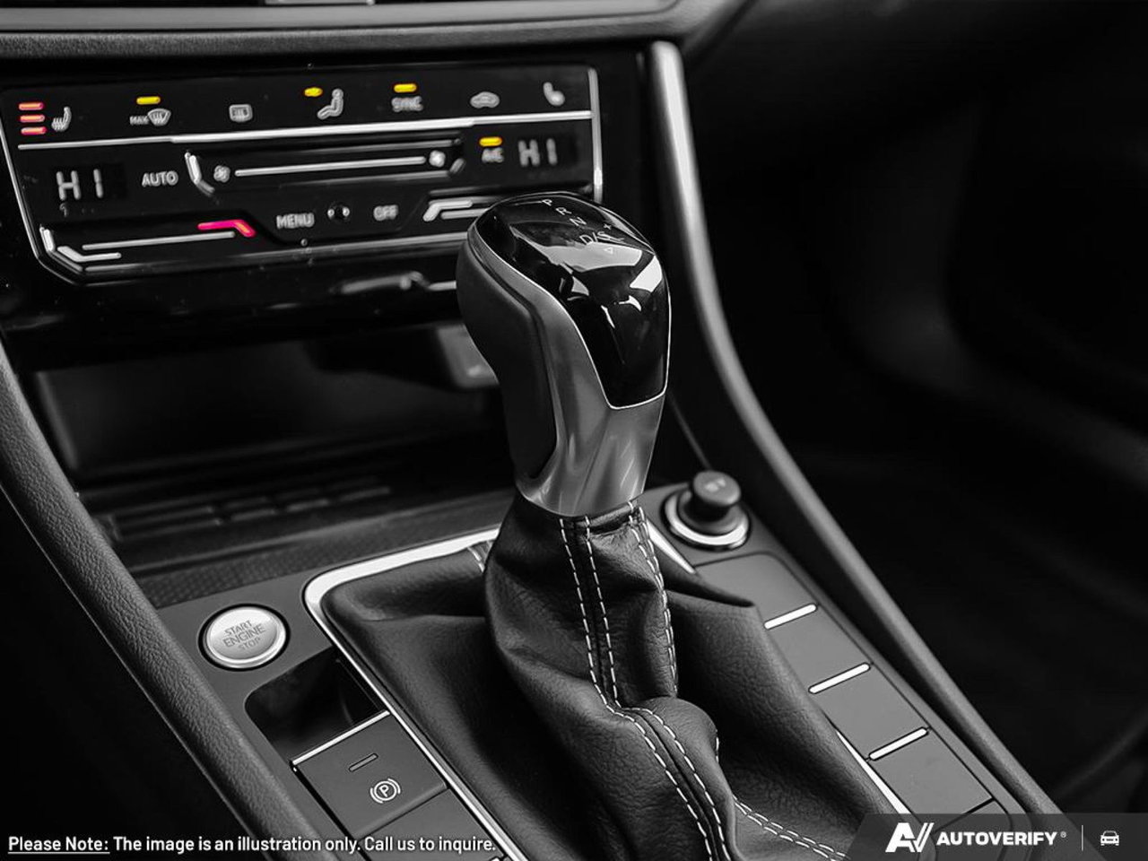 2026 Volkswagen Jetta Comfortline