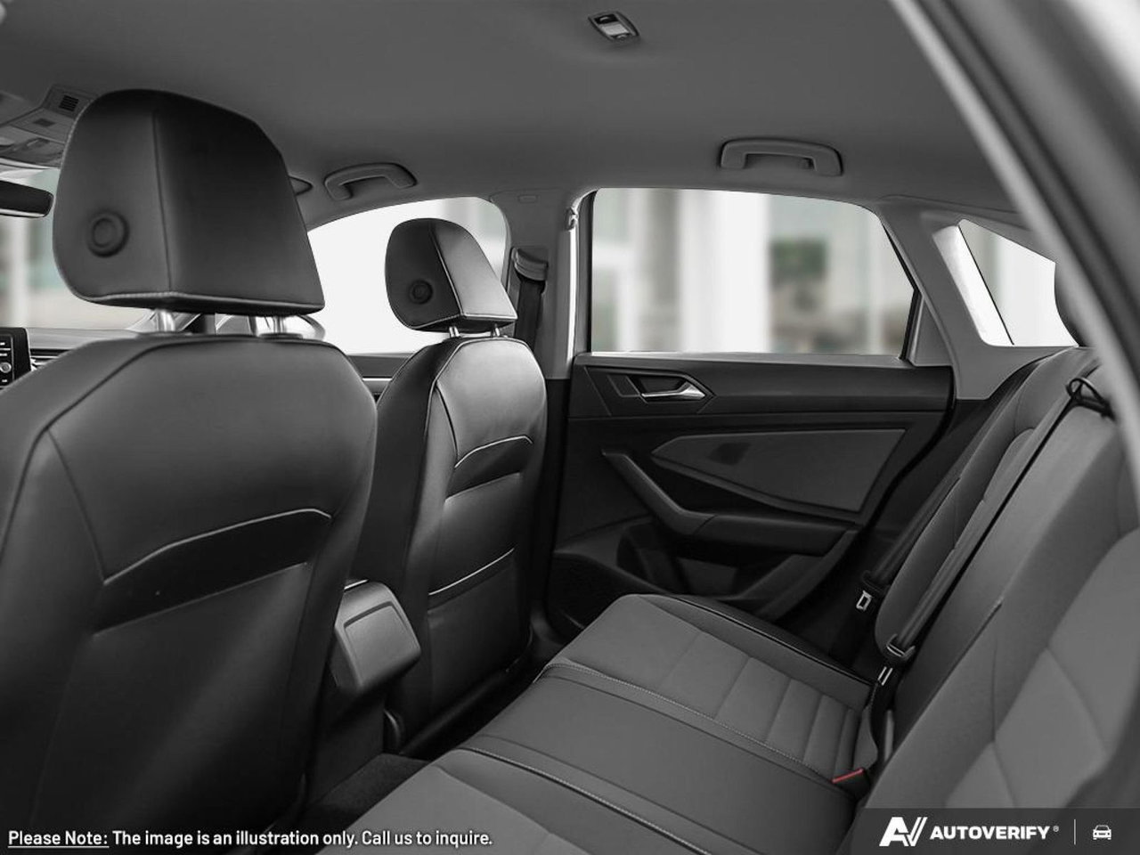 2026 Volkswagen Jetta Comfortline | In Stock | Includes 2-Year Pre-Paid Maintenance!