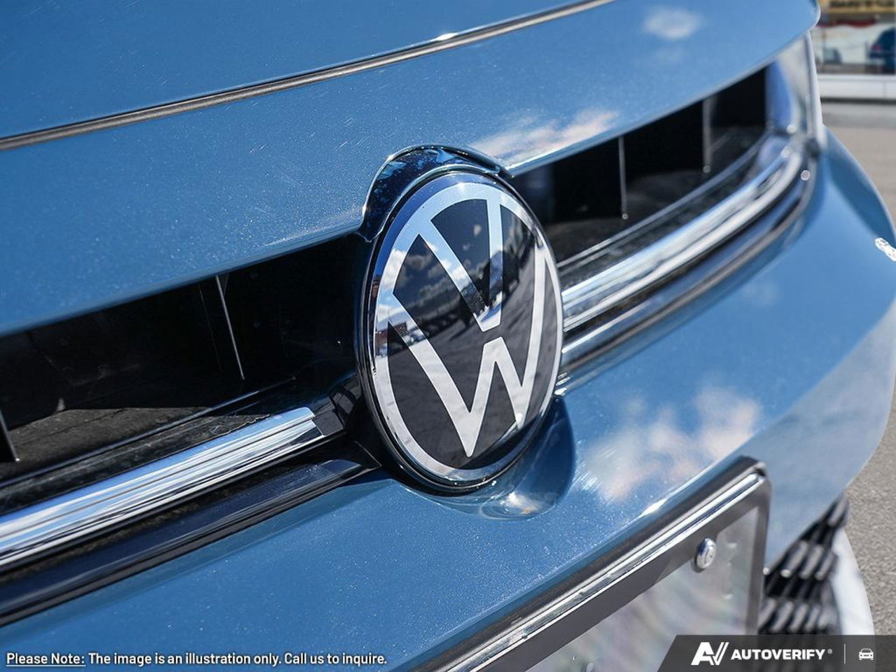 2026 Volkswagen Jetta Comfortline