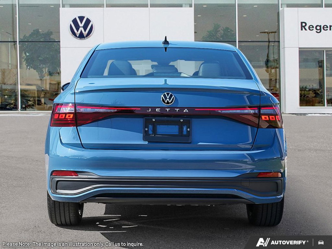 2026 Volkswagen Jetta Comfortline | In Stock | Includes 2-Year Pre-Paid Maintenance!