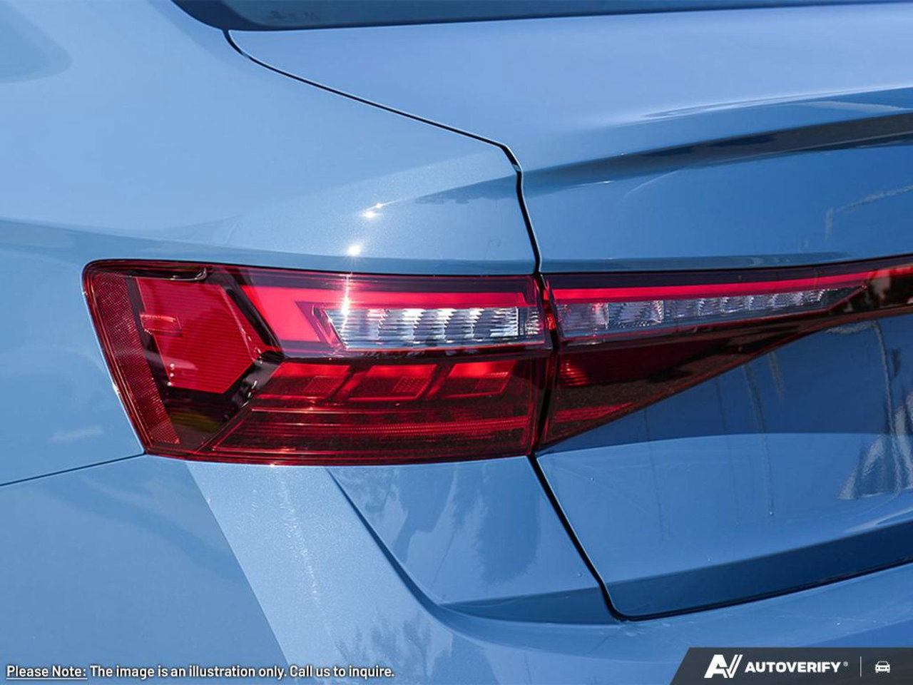 2026 Volkswagen Jetta Comfortline