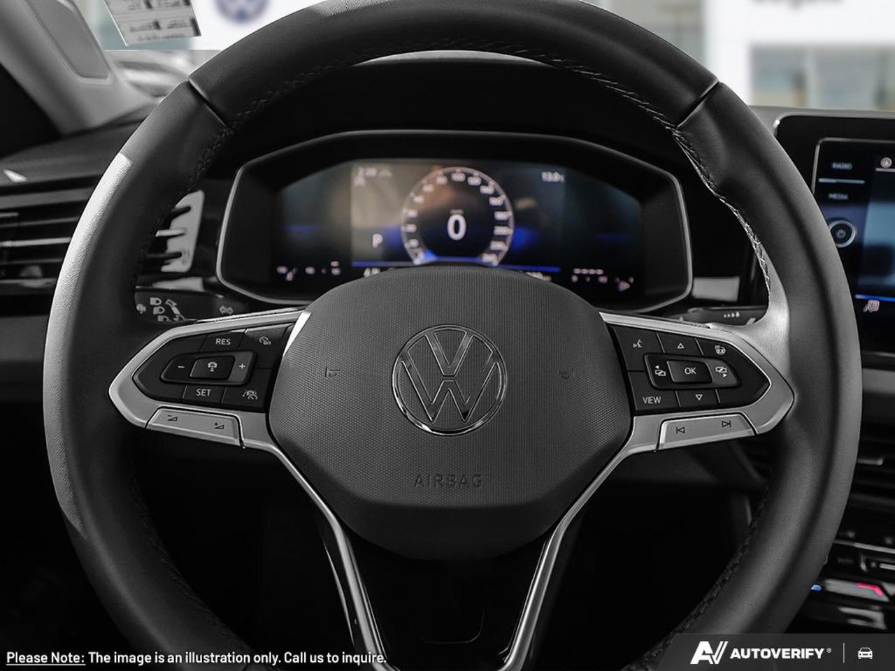 2026 Volkswagen Jetta Comfortline | In Stock | Includes 2-Year Pre-Paid Maintenance!