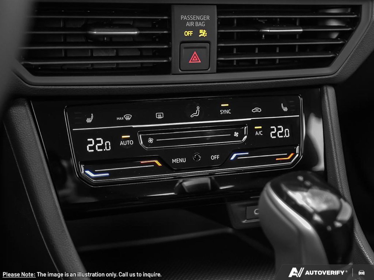 2026 Volkswagen Jetta Trendline