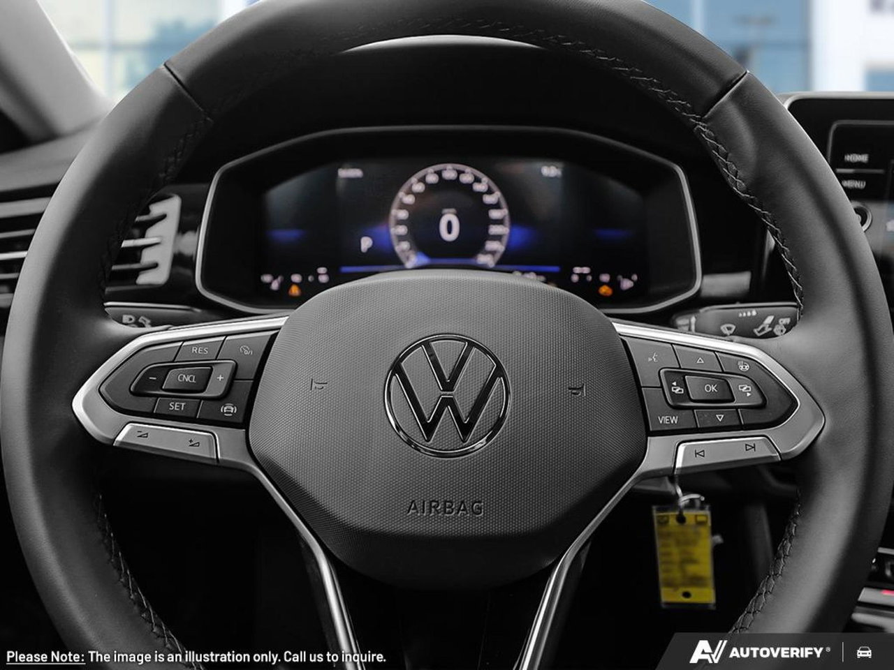 2026 Volkswagen Jetta Trendline