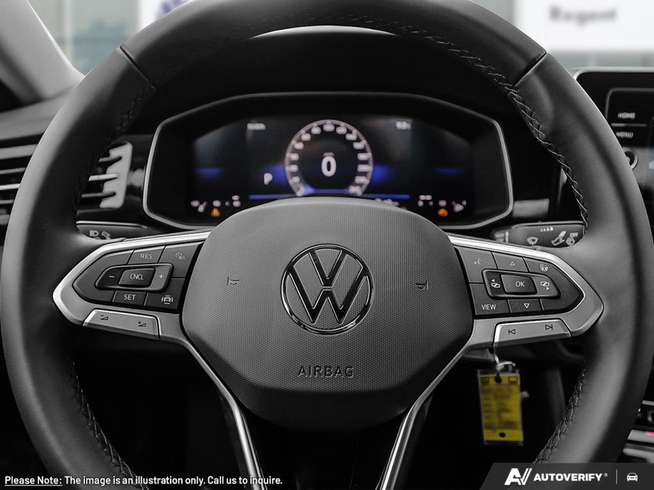 2026 Volkswagen Jetta Trendline | In Stock | Includes 2-Year Pre-Paid Maintenance!